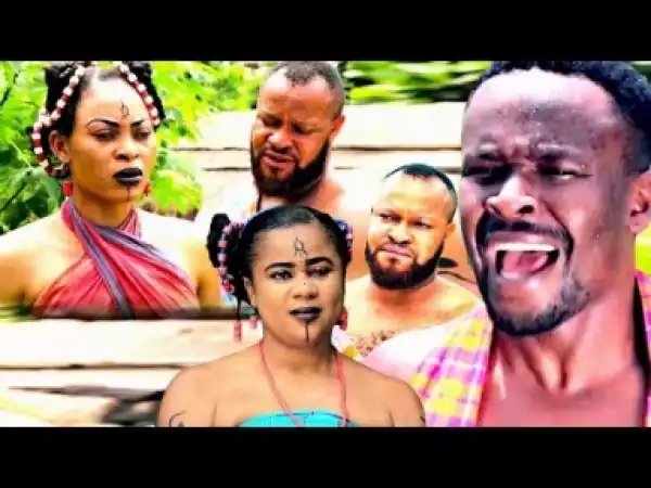 Video: Spirit Of Anger 2 - Latest Nigerian Nollywood Movies